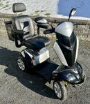 Fynd! Permobil Kymco Agility FlexiCruiser