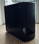 Dator - chassi, moderkort, processor, PSU