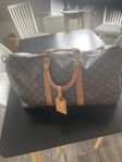 Louis Vuitton keepall 50