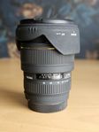 Objektiv till Canon EF