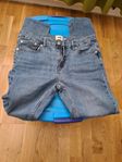 jeans stretch