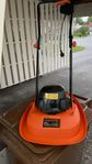 Black & decker Flymo elgräsklippare