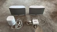 Sonos-System (Högtalare)