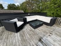 Loungsoffa 