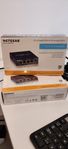 2st Switchar Netgear GS105GE