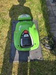 Robotgräsklippare imow mi422p