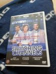 dvd film switching channels