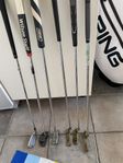 putter