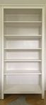 Ikea bokhylla hemnes