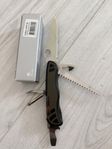 Victorinox Soldier