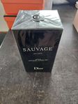 Dior Sauvage Eau Forte 100ml helt ny