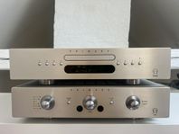 Primare I30 &DVD26