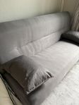 Bäddsoffa 