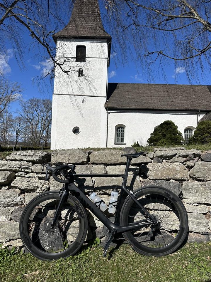 Canyon Aeroad | CF SLX 8.0 20...