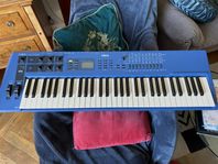 Yamaha CS1x control synthesizer 