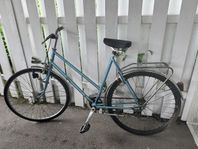 Damcykel