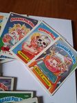Garbage Pailkids