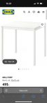 matbord Meltorp från IKEA nyskick 