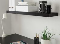 3 st LACK hyllor IKEA