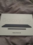 Galaxy tab S6 Lite OÖPPNAD