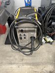 ESAB Power compact 200 Migsvets