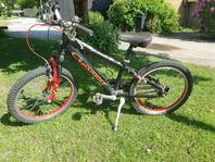 Snygg cykel 20 tum