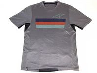 Mtb t-shirt Alpinestars
