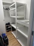 IKEA Hyllsystem