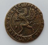 1 öre 1629