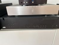 Arcam D33-Dac