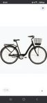 Crescent damcykel ganska ny