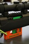 Safety Magasin Tikka T3X / T3