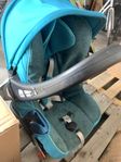 Babyskydd Britax Römer