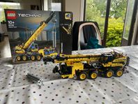 LEGO Technic Mobilkran  42108