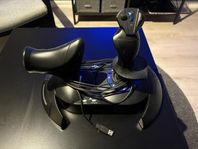 Thrustmaster, T.Flight Hotas 4