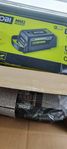 Ryobi 6.0 ah  High Energy 36V Lithium 