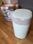 Blöjhinkar Combi / Tommee Tippee Sangenic twist and click 