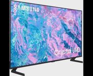 Samsung 55” 4K smarttv 2024 modell