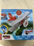 Sonic Lekset Tornado Biplane