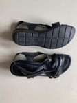 Fina Ecco-sandaler (38)