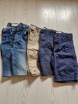 Klädpaket sommar
