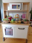 Leksakskök Duktig från Ikea
