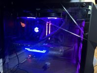 gaming dator 3070ti