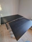 skrivbord IDÅSEN 