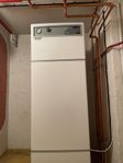 Nibe EVC 240 elpanna