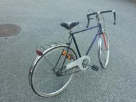 Herrcykel