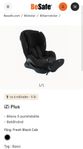 BeSafe iZi Plus X1 Bilbarnstol 