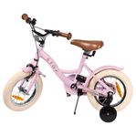 STOY Barncykel Rosa 12” i fint skick!