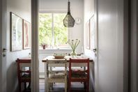 Designlampa säljs billigt!