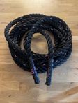 Battle Ropes – Weakly Revolt